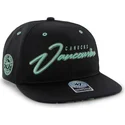 sapkak-lapos-fekete-snapback-letras-vancouver-canucks-nhl-47-brand