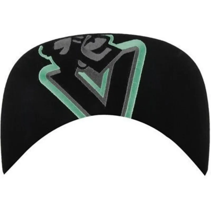 cap-lapos-cheren-snapbek-de-letras-vancouver-canucks-nhl-47-brand