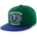 sapkak-lapos-zold-snapback-vancouver-canucks-nhl-47-brand
