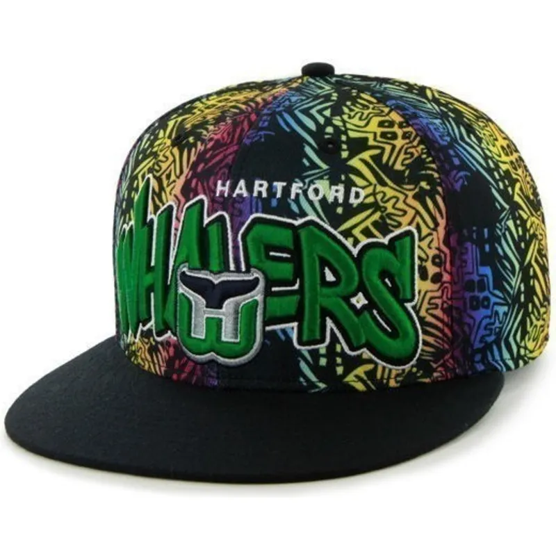 sapkak-lapos-zold-snapback-multicolor-hartford-whalers-nhl-47-brand sapkak-lapos-zold-snapback-multicolor-hartford-whalers-nhl-47-brand