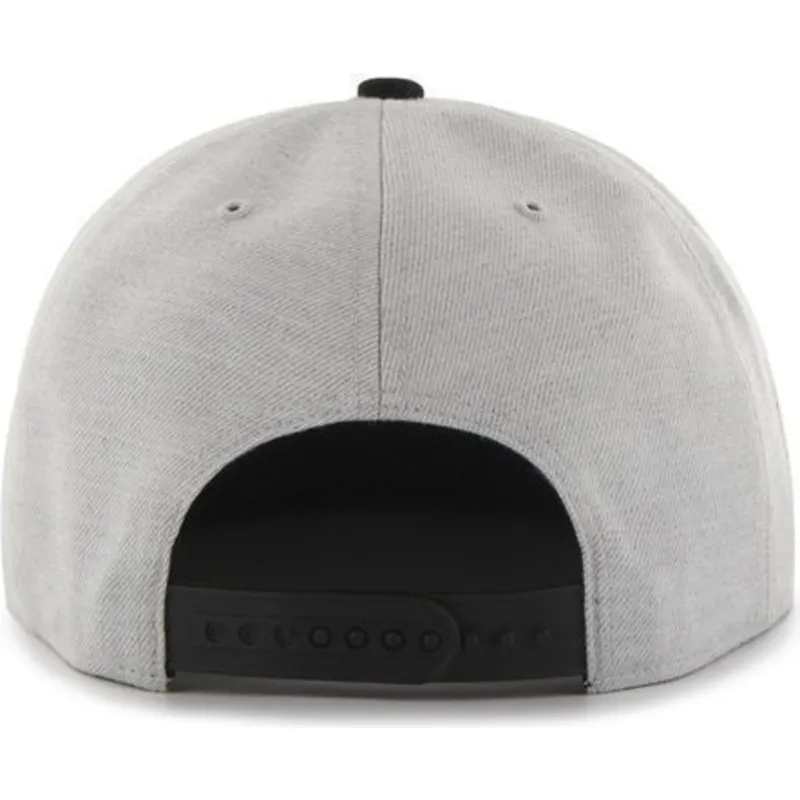 sapkak-lapos-szurke-snapback-los-angeles-kings-nhl-47-brand