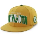 sapkak-lapos-sarga-snapback-minnesota-north-stars-nhl-47-brand