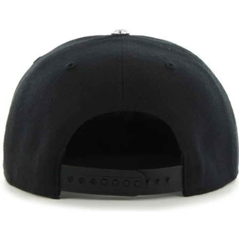 sapkak-lapos-fekete-snapback-los-angeles-kings-nhl-47-brand