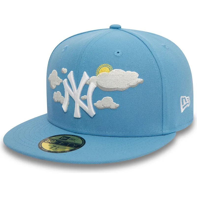 sapkak-lapos-kek-illesztett-59fifty-cloud-new-york-yankees-mlb-new-era