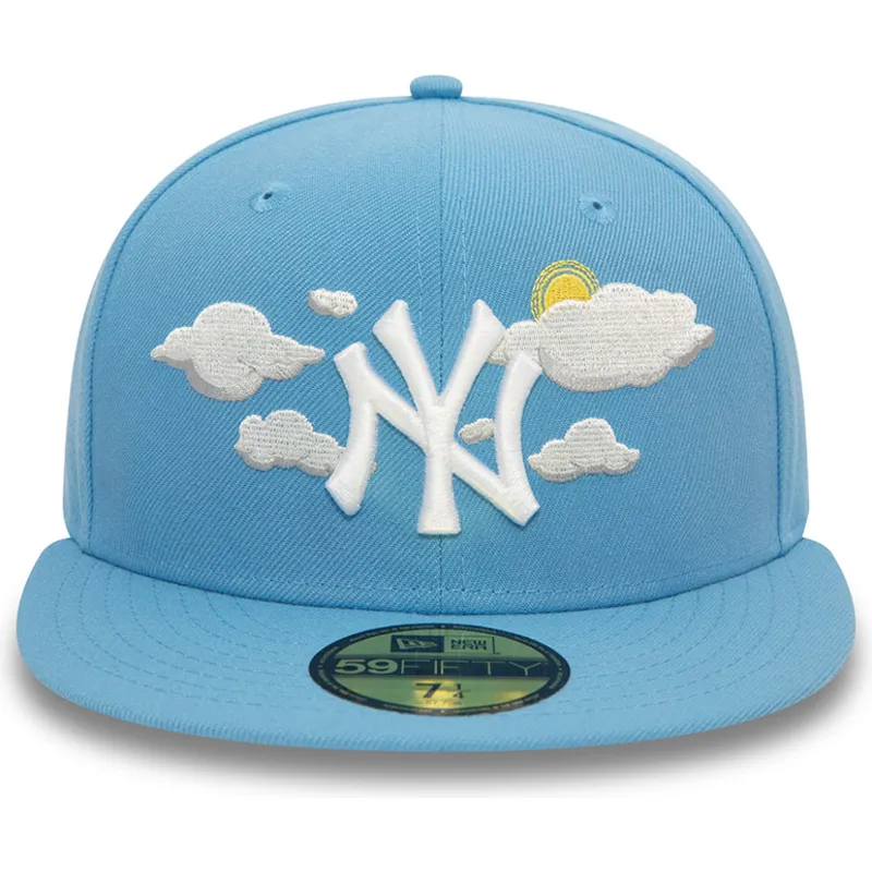 sapkak-lapos-kek-illesztett-59fifty-cloud-new-york-yankees-mlb-new-era