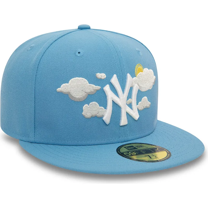sapkak-lapos-kek-illesztett-59fifty-cloud-new-york-yankees-mlb-new-era