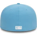 new-era-new-york-yankees-mlb-59fifty-cloud-fitted-blaue-flat-cap