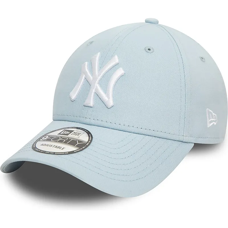sapkak-ivelt-kek-allithato-9forty-league-essential-new-york-yankees-mlb-new-era