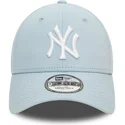 sapkak-ivelt-kek-allithato-9forty-league-essential-new-york-yankees-mlb-new-era
