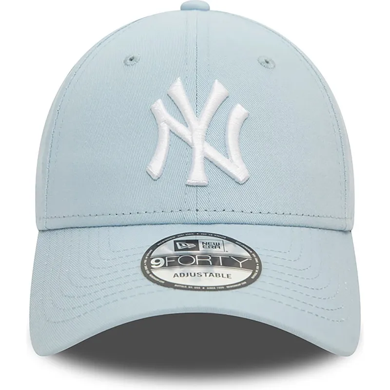 sapkak-ivelt-kek-allithato-9forty-league-essential-new-york-yankees-mlb-new-era