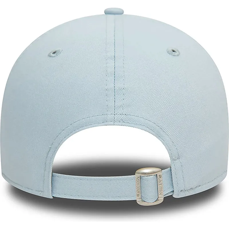 sapkak-ivelt-kek-allithato-9forty-league-essential-new-york-yankees-mlb-new-era