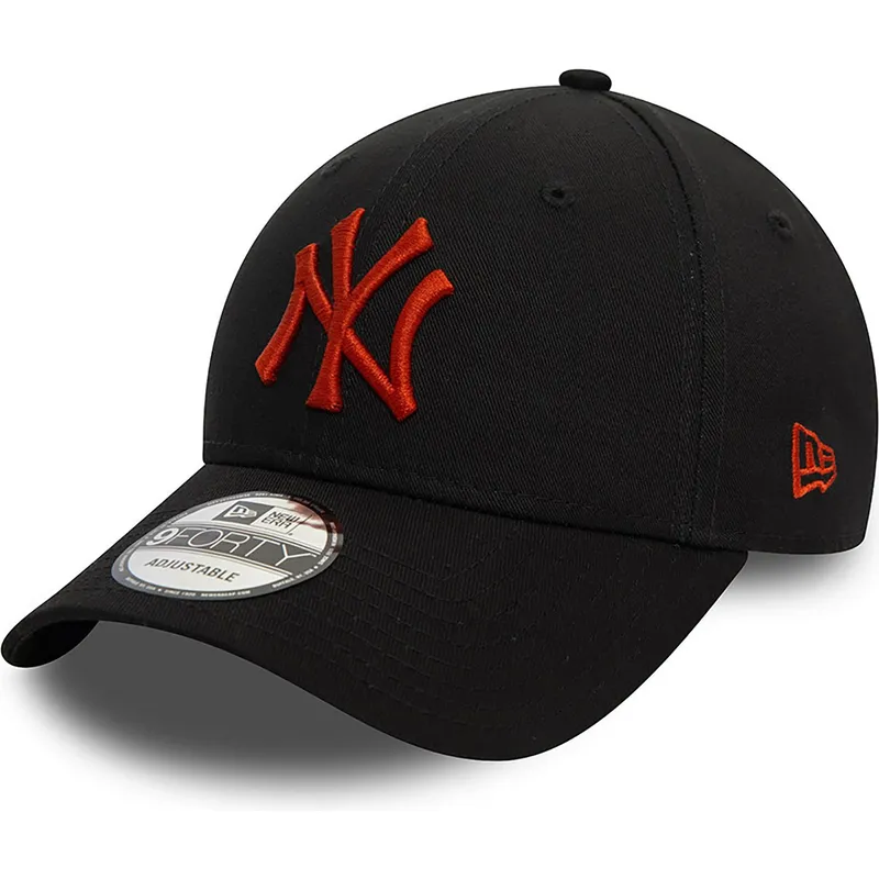 sapkak-ivelt-fekete-allithato-9forty-league-essential-new-york-yankees-mlb-new-era sapkak-ivelt-fekete-allithato-9forty-league-essential-new-york-yankees-mlb-new-era