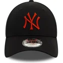 sapkak-ivelt-fekete-allithato-9forty-league-essential-new-york-yankees-mlb-new-era