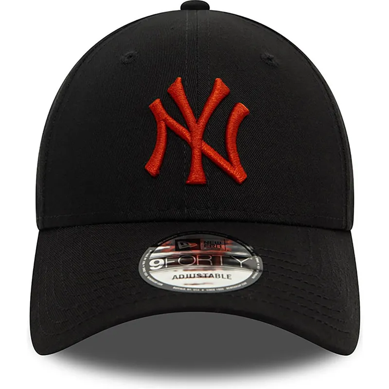 sapkak-ivelt-fekete-allithato-9forty-league-essential-new-york-yankees-mlb-new-era sapkak-ivelt-fekete-allithato-9forty-league-essential-new-york-yankees-mlb-new-era