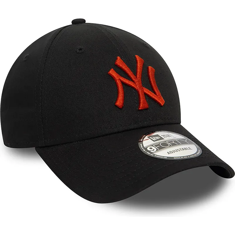 sapkak-ivelt-fekete-allithato-9forty-league-essential-new-york-yankees-mlb-new-era sapkak-ivelt-fekete-allithato-9forty-league-essential-new-york-yankees-mlb-new-era
