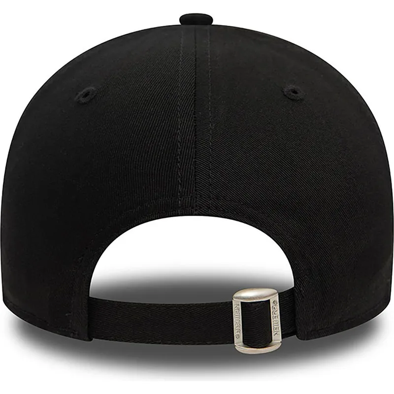 sapkak-ivelt-fekete-allithato-9forty-league-essential-new-york-yankees-mlb-new-era sapkak-ivelt-fekete-allithato-9forty-league-essential-new-york-yankees-mlb-new-era