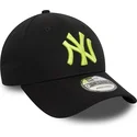 sapkak-ivelt-fekete-allithato-9forty-league-essential-new-york-yankees-mlb-new-era