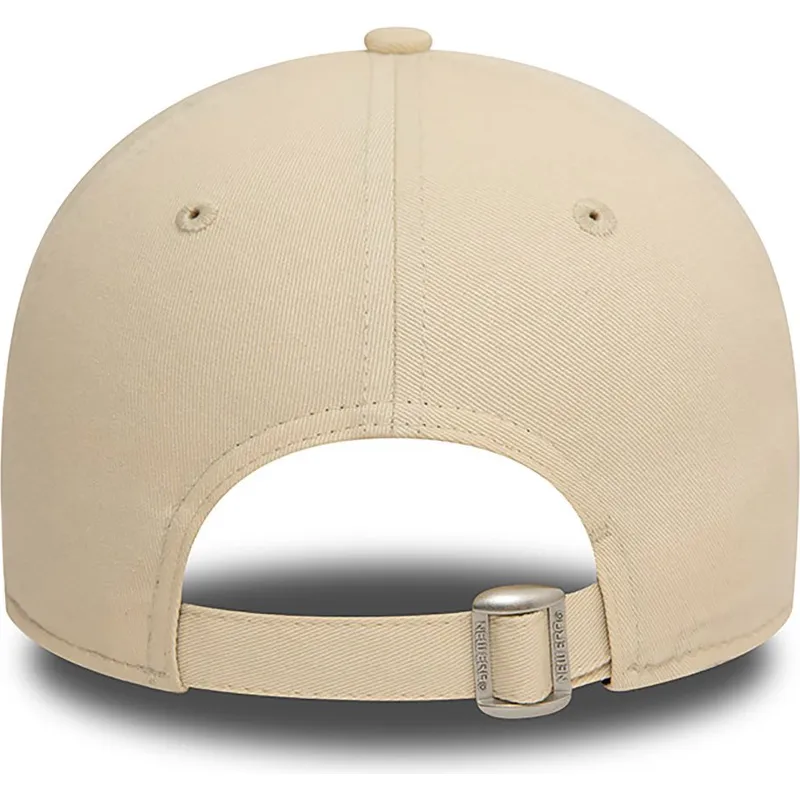 sapkak-ivelt-bezs-allithato-9twenty-league-essential-new-york-yankees-mlb-new-era
