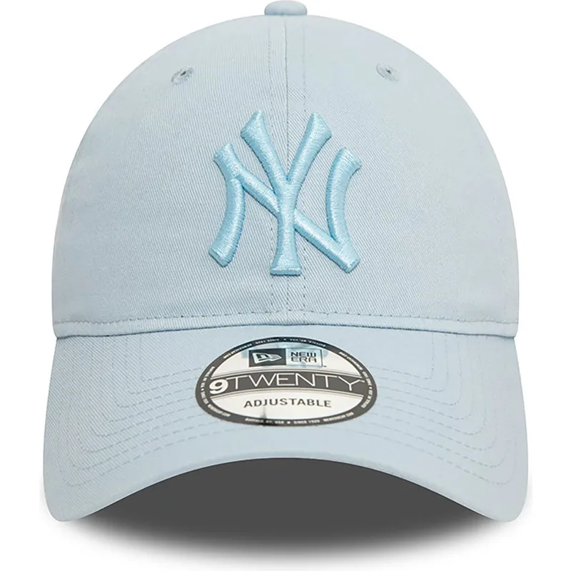 sapkak-ivelt-kek-allithato-9twenty-league-essential-new-york-yankees-mlb-new-era