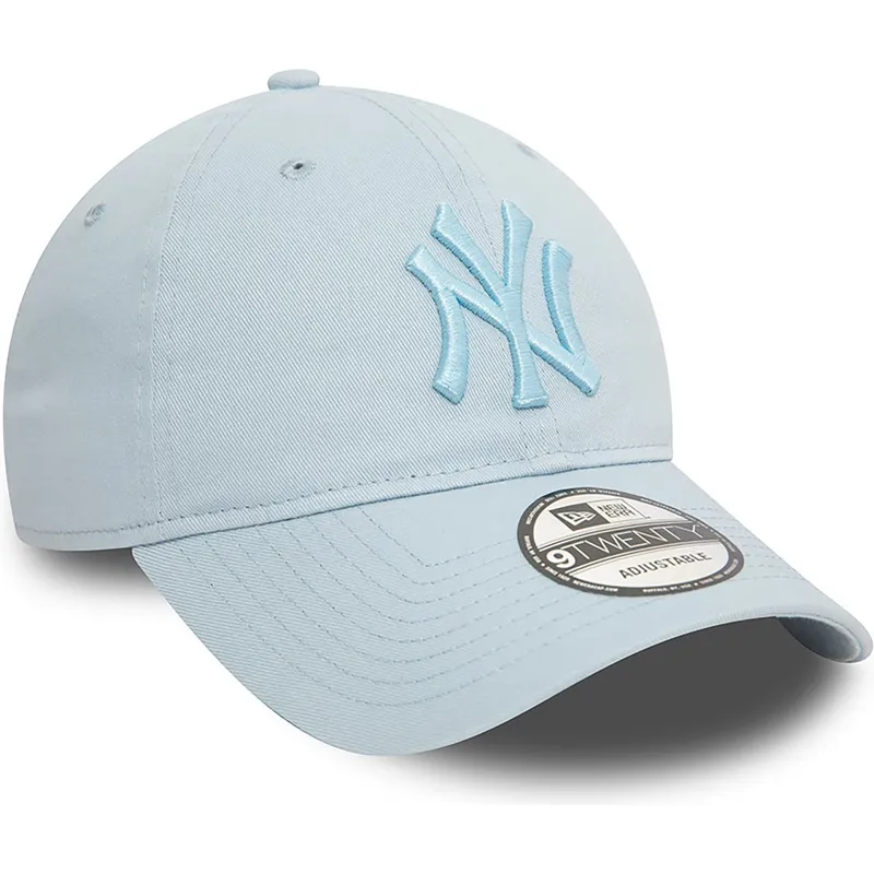 sapkak-ivelt-kek-allithato-9twenty-league-essential-new-york-yankees-mlb-new-era