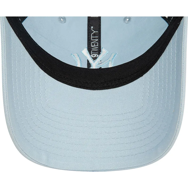 sapkak-ivelt-kek-allithato-9twenty-league-essential-new-york-yankees-mlb-new-era