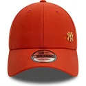 sapkak-ivelt-piros-allithato-dorado-9forty-flawless-new-york-yankees-mlb-new-era