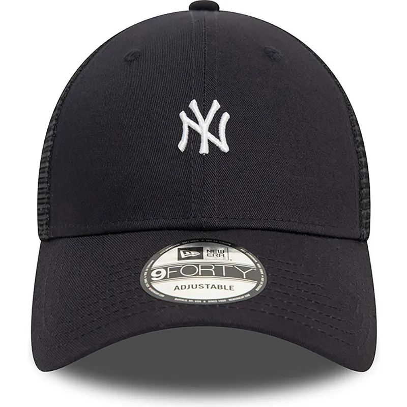 sapkak-ivelt-fekete-allithato-9forty-mini-homefield-new-york-yankees-mlb-new-era