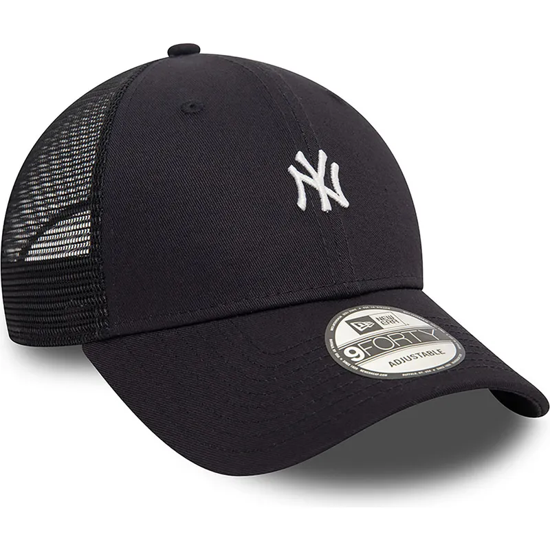 sapkak-ivelt-fekete-allithato-9forty-mini-homefield-new-york-yankees-mlb-new-era