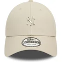 sapkak-ivelt-bezs-allithato-9forty-metallic-pin-new-york-yankees-mlb-new-era
