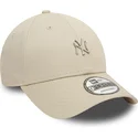 sapkak-ivelt-bezs-allithato-9forty-metallic-pin-new-york-yankees-mlb-new-era