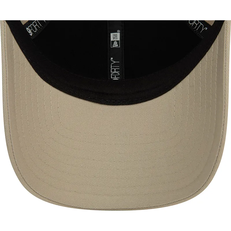 sapkak-ivelt-bezs-allithato-9forty-metallic-pin-new-york-yankees-mlb-new-era