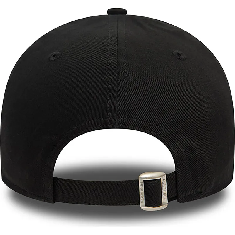 sapkak-ivelt-fekete-allithato-9forty-metallic-pin-chicago-bulls-nba-new-era