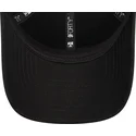 sapkak-ivelt-fekete-allithato-9forty-metallic-pin-chicago-bulls-nba-new-era