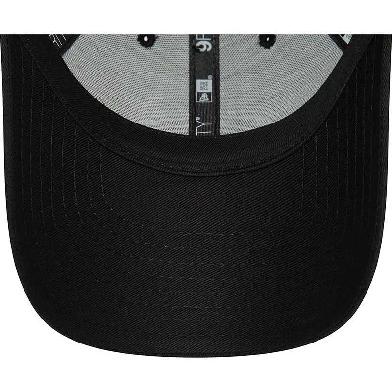 sapkak-ivelt-fekete-snapback-gyereknek-9forty-hogwarts-harry-potter-new-era sapkak-ivelt-fekete-snapback-gyereknek-9forty-hogwarts-harry-potter-new-era