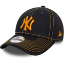 sapkak-ivelt-sotetkek-allithato-gyereknek-9forty-stitch-new-york-yankees-mlb-new-era