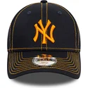 sapkak-ivelt-sotetkek-allithato-gyereknek-9forty-stitch-new-york-yankees-mlb-new-era