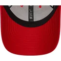 rote-gebogene-snapback-kappe-fur-kinder-von-gryffindor-harry-potter-von-new-era