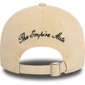 sapkak-ivelt-bezs-allithato-the-empire-state-9twenty-cord-new-york-ciudades-y-playas-new-era