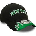 sapkak-ivelt-fekete-allithato-9twenty-race-flame-new-era