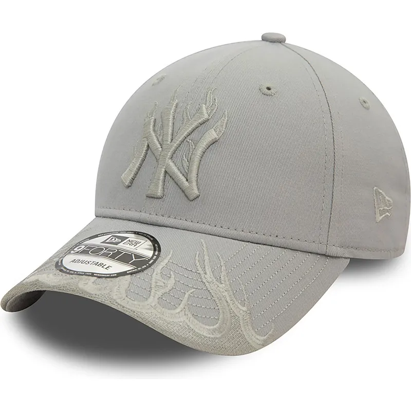 sapkak-ivelt-szurke-allithato-9forty-flame-new-york-yankees-mlb-new-era