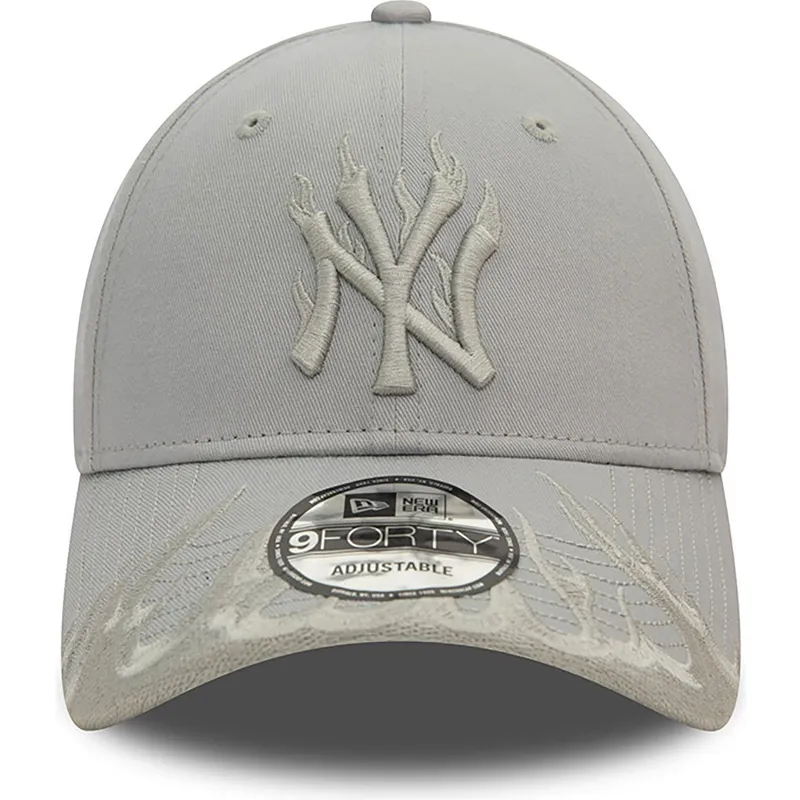 sapkak-ivelt-szurke-allithato-9forty-flame-new-york-yankees-mlb-new-era