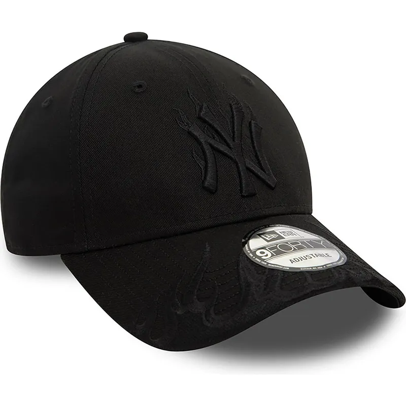 sapkak-ivelt-fekete-allithato-9forty-flame-new-york-yankees-mlb-new-era