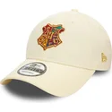 sapkak-ivelt-bezs-allithato-9forty-hogwarts-harry-potter-new-era