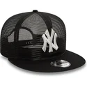 sapkak-lapos-fekete-snapback-9fifty-embroidered-mesh-new-york-yankees-mlb-new-era