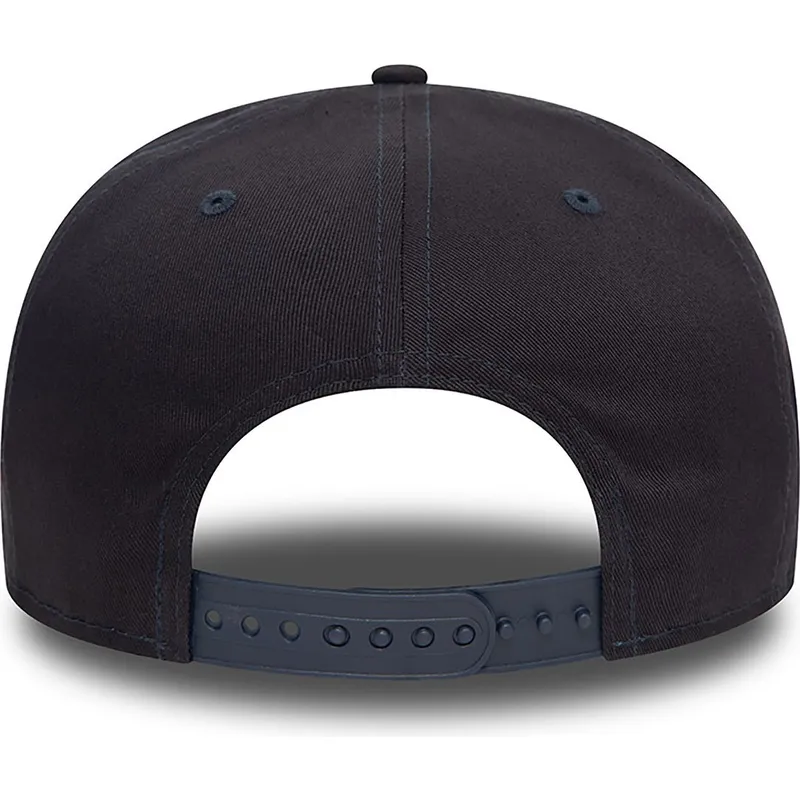 new-era-new-york-yankees-mlb-9fifty-seasonal-flower-marineblaue-snapback-kappe-mit-rosa-logo