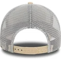 sapkak-ivelt-bezs-snapback-a-frame-license-plate-miami-ciudades-y-playas-new-era