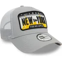 sapkak-ivelt-szurke-snapback-a-frame-license-plate-new-york-ciudades-y-playas-new-era