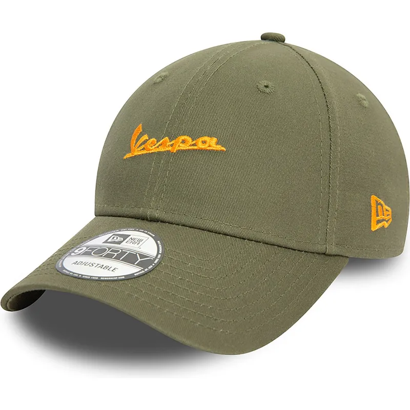 sapkak-ivelt-zold-allithato-9forty-seasonal-vespa-piaggio-new-era