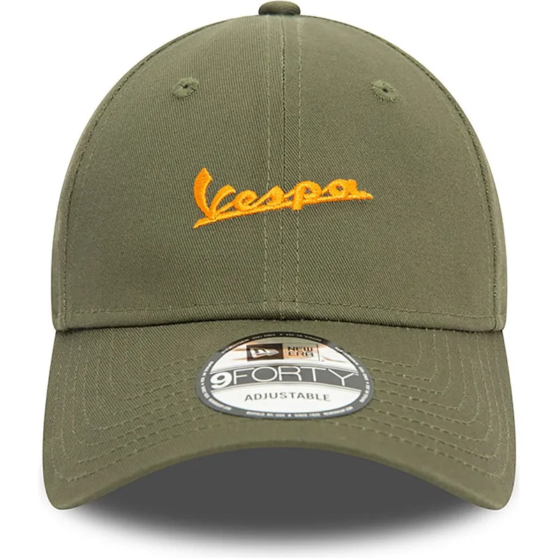 sapkak-ivelt-zold-allithato-9forty-seasonal-vespa-piaggio-new-era