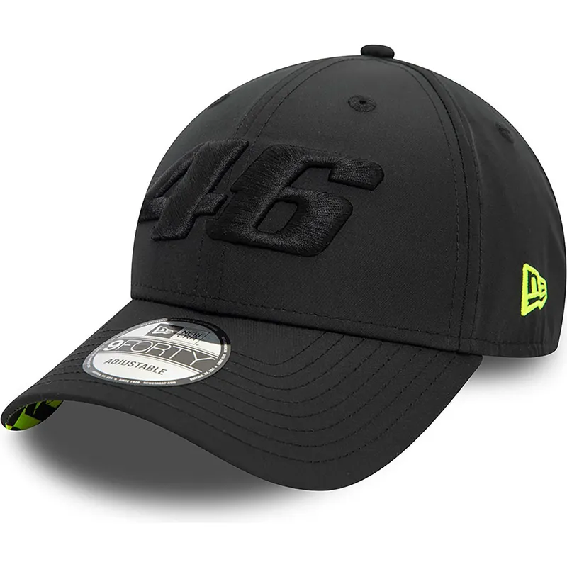 sapkak-ivelt-fekete-allithato-9forty-geo-undervisor-print-valentino-rossi-vr46-motogp-new-era